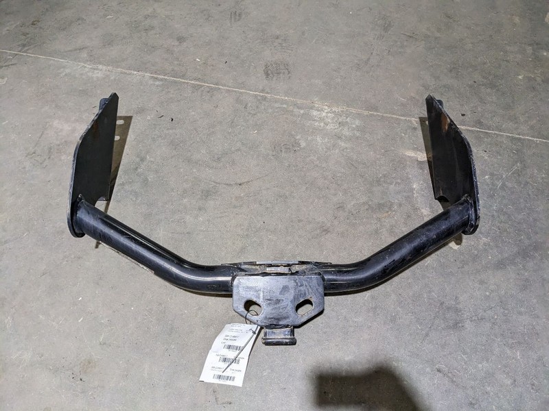 Curt Class 4 Rear Trailer Hitch 2 Inch Receiver for 2009-2024 Dodge Ram1184327