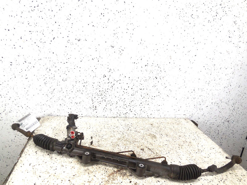 2006-2008 Jaguar S-Type Power Steering Gear Rack & Pinion OEM From VIN N69071