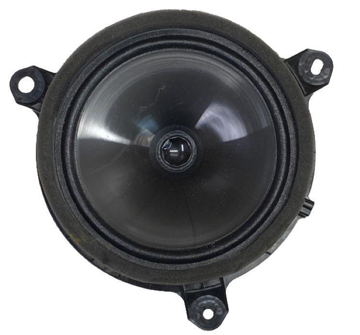 2019 TOYOTA CAMRY REAR LEFT TWEETER SPEAKER ASSY OEM 8616002B40