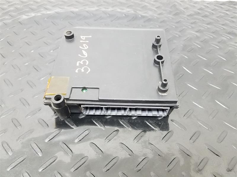 02-04 Dodge Dakota Theft Locking Time And Alarm Control Module OEM 56049072AK
