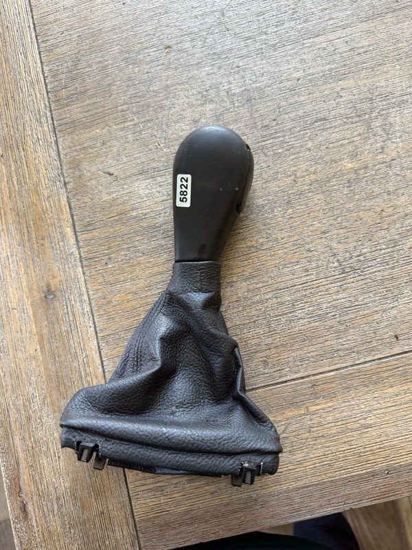 Gear Shift Shifter KnobFOR07 Suzuki XL7 XL-7