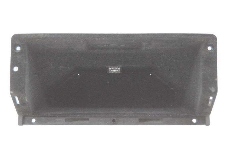 1986-1988 Mazda RX7 FC Convertible Glove Box Compartment Panel