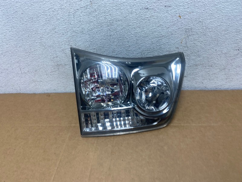 2004 to 2009 Lexus Rx350 RX330 Left Driver Inner Tail Light OEM AD5279 LK