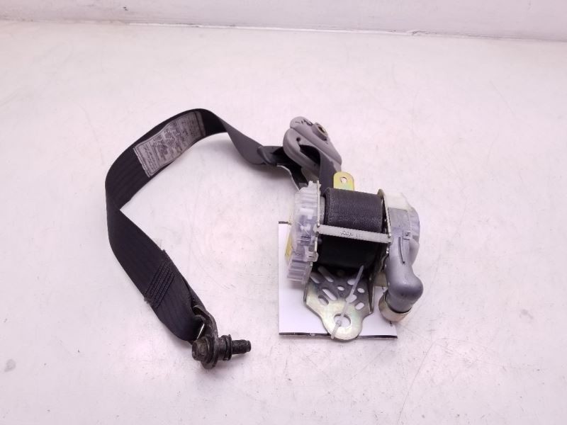 04-05 TOYOTA RAV4 PASSENGER SIDE FRONT SEAT BELT ASSEMBLY