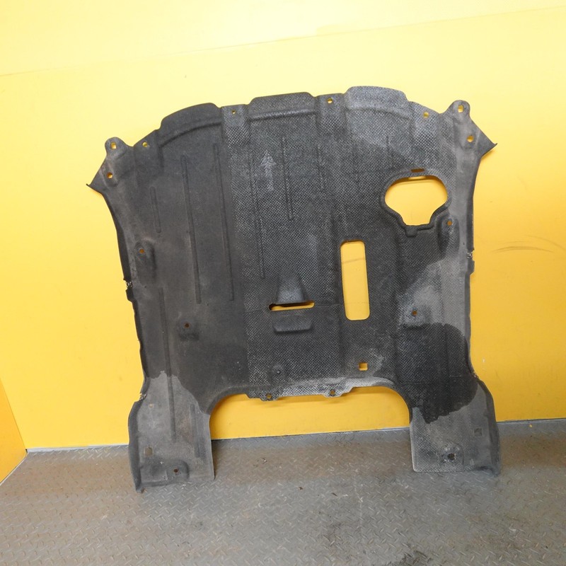 2017-2024 CHRYSLER PACIFICA ENGINE SPLASH SHIELD OEM 32857BTMB