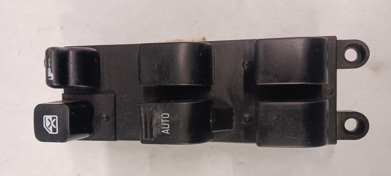 00-'04 NISSAN FRONTIER Crew Cab Front Door Switch master OEM 1 Year Wnty!