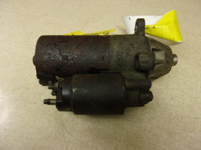 Duralast 1993 Ford Escort Starter, used DL3214S *FREE SHIPPING*