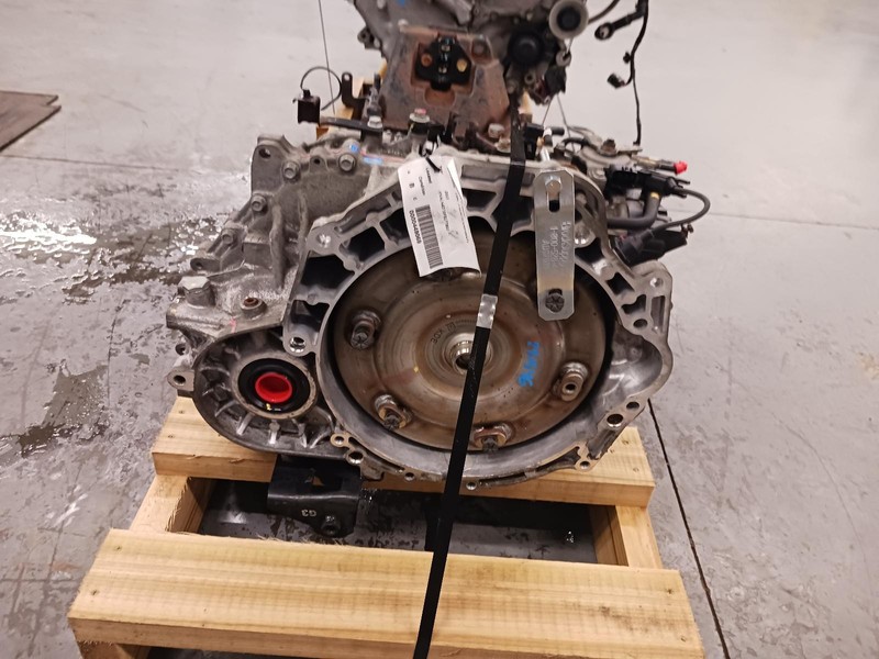 15-'16 KIA CADENZA Automatic Transmission 130k miles OEM 6 Month Wnty!
