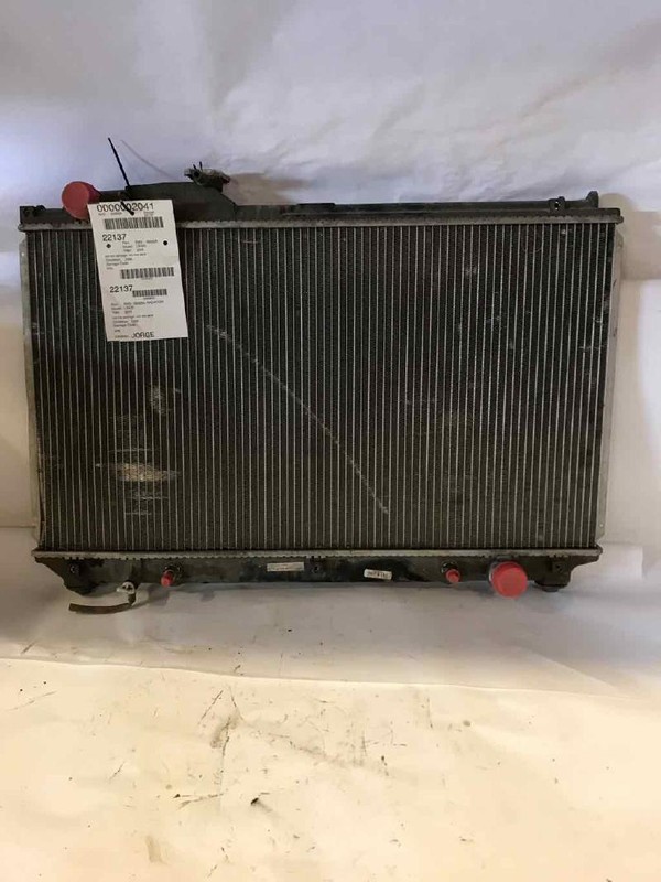 Radiator LEXUS LS430 01 02 03 04 05 06
