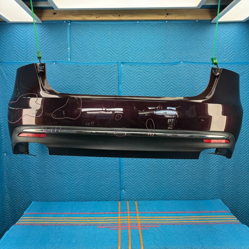 2013–2018 Toyota Avalon Rear Bumper Cover OEM