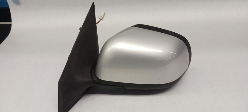 12-'14 NISSAN VERSA Left driver Door Mirror Power Sedan OEM Grade A!
