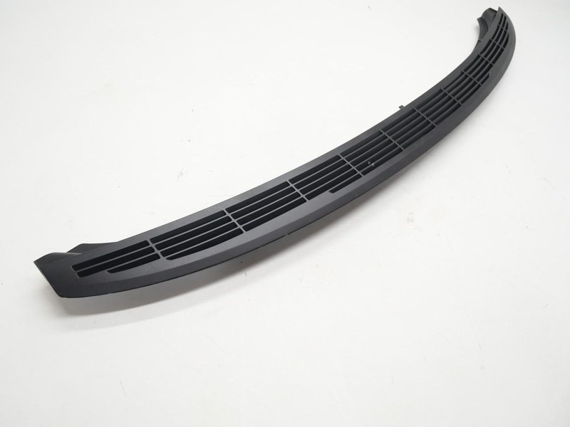 2006-2011 BMW M3 E90 Rear Air Vent Panel Deck Trim Panel OEM