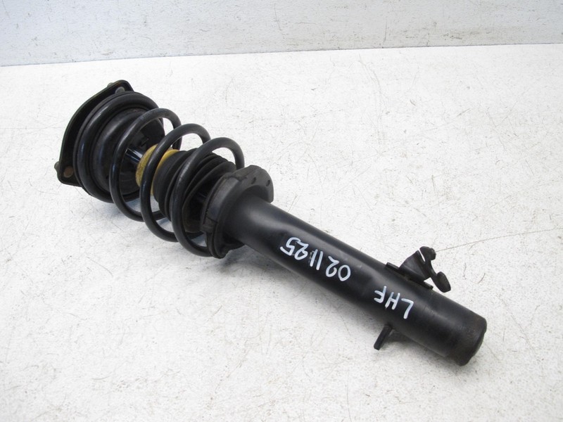 12-15 MINI COOPER S R57 1.6 STRUT SHOCK ABSORBER FRONT DRIVER LEFT OEM 021125