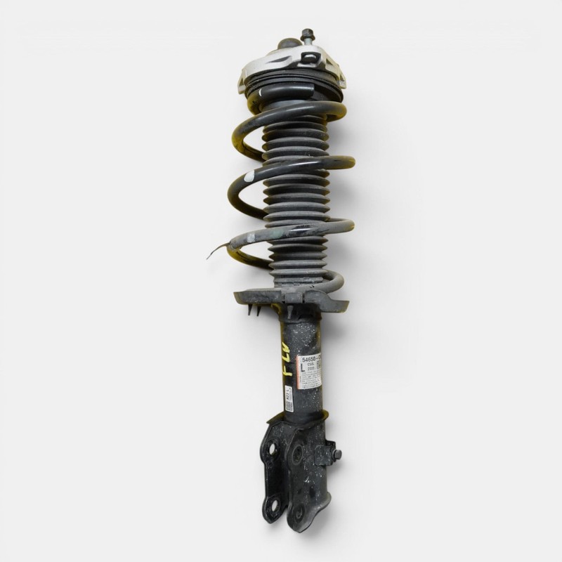 2022-2024 KIA EV6 Front Left Shock Strut Absorber Oem 54650cv500 54602gi000