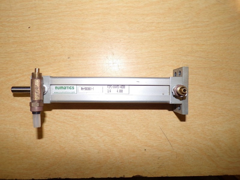 Numatics RH-503661-1 F2PC-04A5E-AEB0 *FREE SHIPPING*