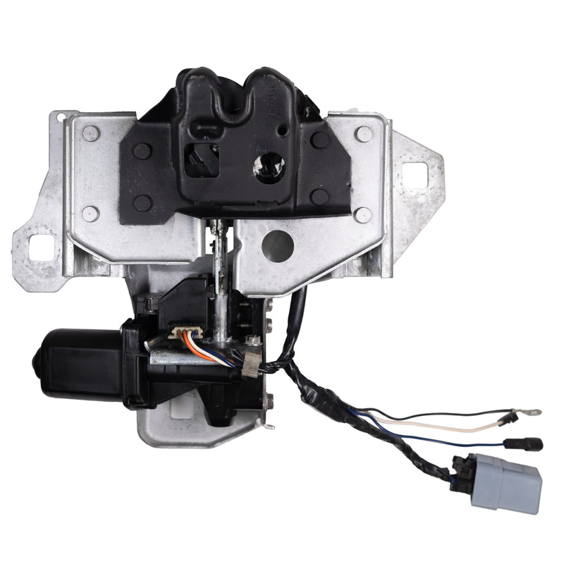1986-1987 Camaro Firebird Rebuilt Refurbished Hatch Motor Pull Down Unit *200280