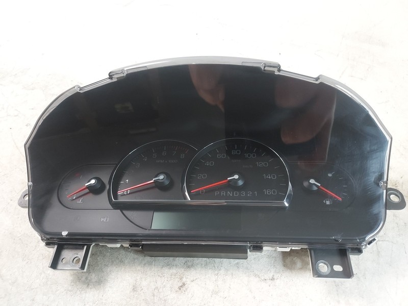 2008 Cadillac DTS 4.6L AT US Build Speedometer Cluster 15930304 56,841 Miles OEM