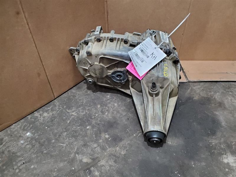 Transfer Case Dash Switch Electric Shift Fits 03-05 SIERRA 1500 PICKUP 266536