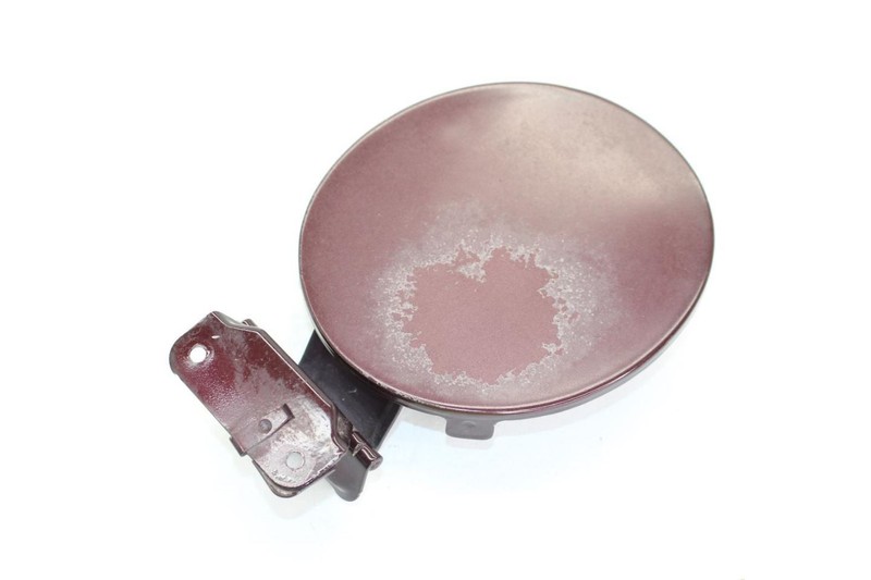 99-00 Mazda Mx-5 Miata NB Red Fuel Filler Door Assembly
