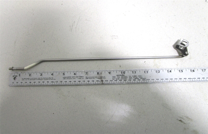 5033393 5033394 BRP JOHNSON Clutch Shift Rod & Arm 4-6 Hp 4Stroke
