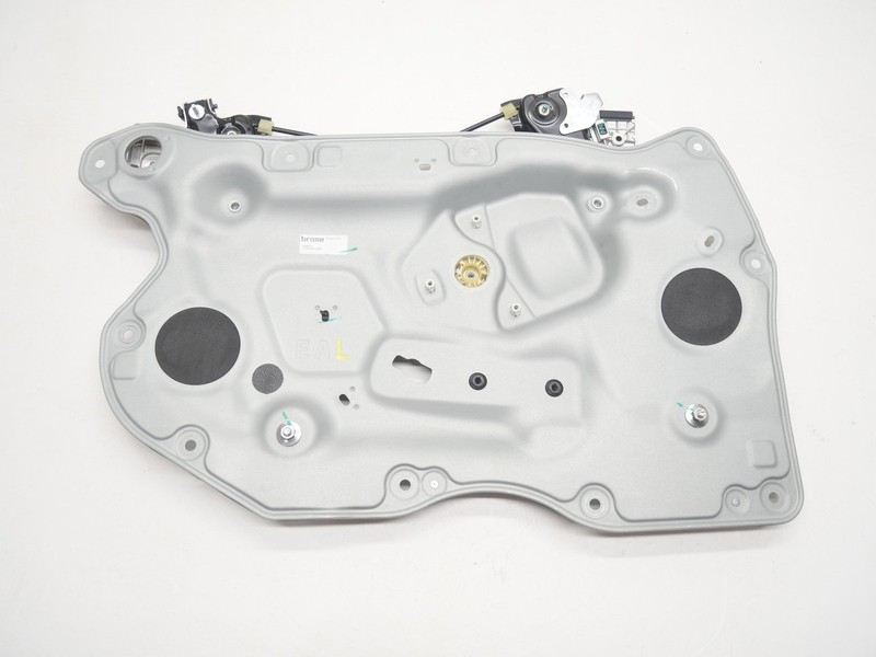2024 Nissan Z Driver Door Window Regulator Carrier Cover Panel Left Side LH OEM