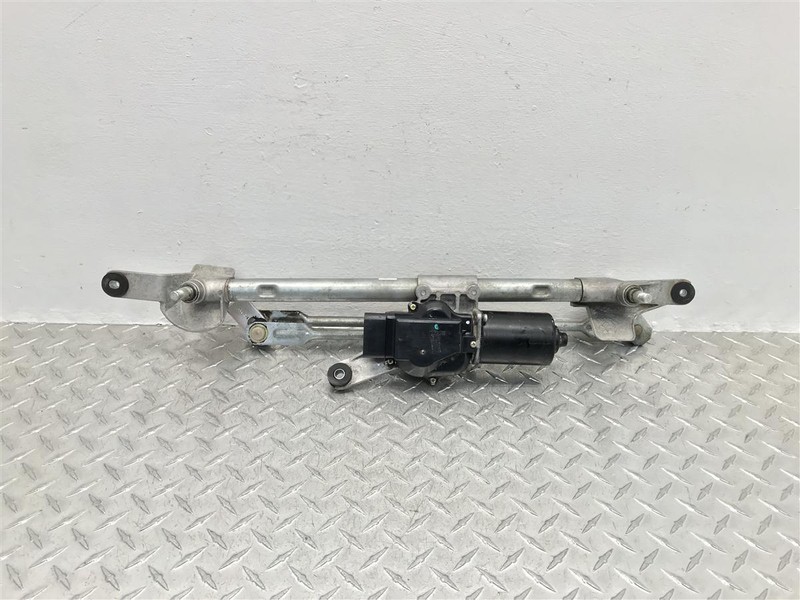 (10-15) Chevy Equinox GMC Terrain Windshield Wiper Motor & Linkage OEM 25942547