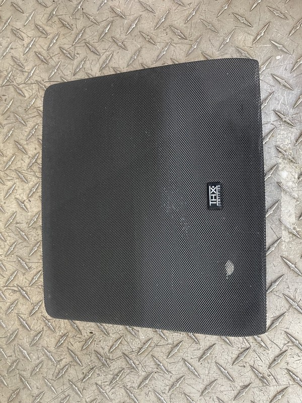 2012 Jeep Liberty Speaker Cover Oem Tested
