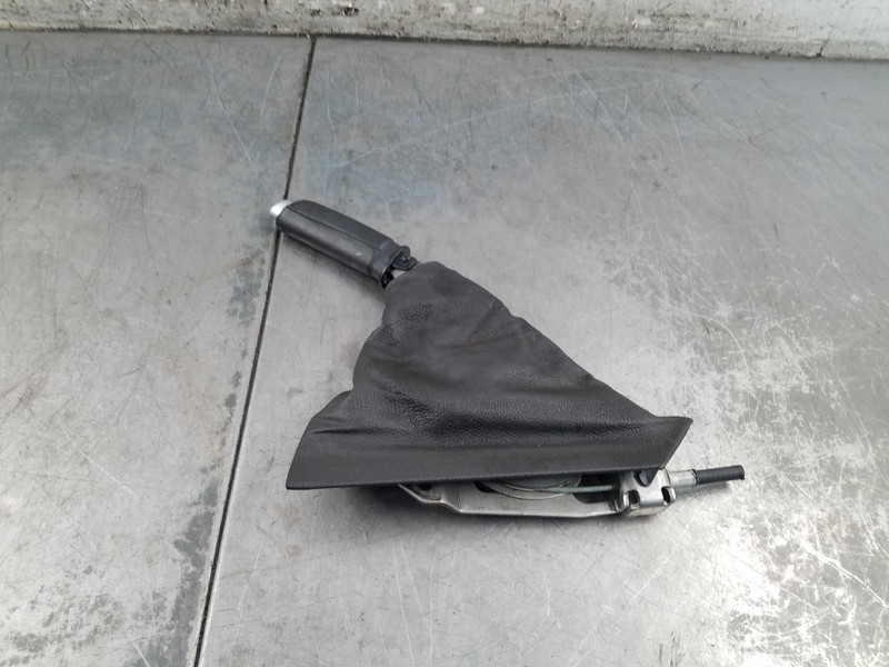 2008 Chevy Corvette C6 Vert Parking Brake Handle #7050 P5