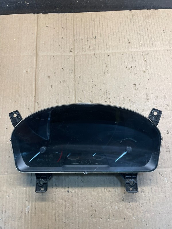 2020 to 2022 FordExplorer Speedometer Cluster Gauge Oem s2299 DG
