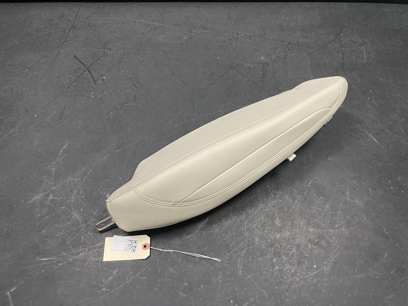 Rear Left Seat Bolster w/ SAB Module 2018 Buick Encore 42481267 2017 2019 2020