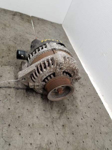 Alternator Denso Manufacturer Fits 13-17 ACCORD 904574