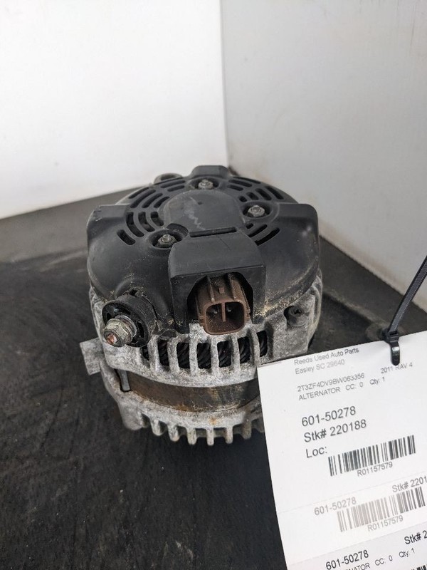 Alternator 100 Amp Fits 11-16 SCION TC 1157579