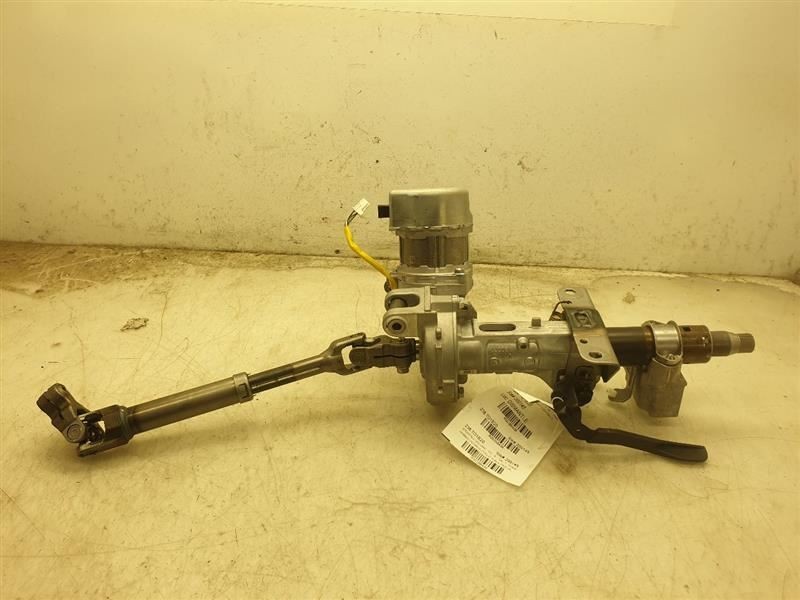 2020 Toyota Corolla Sedan Hybrid Steering Column Electric Power Steering