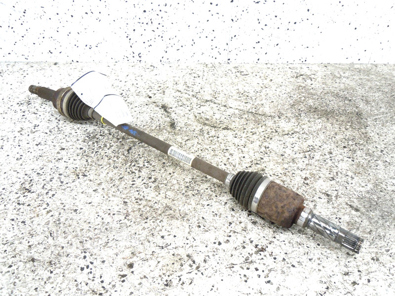 2016-2019 Ford Escape Rear Axle Shaft From 06/24/15 OEM