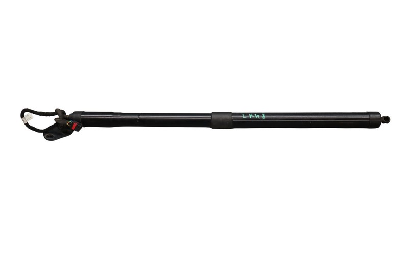 11-14 Porsche Cayenne 958 Left Side Trunk Lid Shock Lift Support Strut Oem