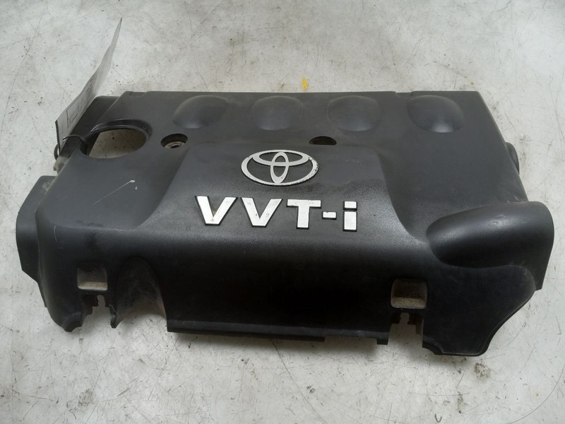 03 TOYOTA ECHO ENGINE COVER BLK-209