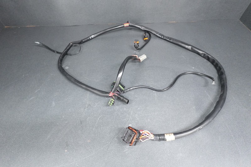 2003 Sea-Doo OEM Rear Electrical Wiring Harness Ass'y Freshwater RX DI