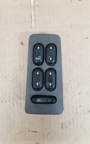 Driver Front Door Switch Driver's Window Master Fits 00-07 TAURUS 226482