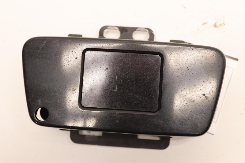 2020-2023 BMW M235I F44 FRONT CRUISE DISTANCE RADAR SENSOR W/ BRACKET OEM