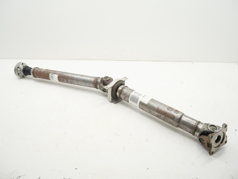 2024-2025 Ford Mustang GT S650 Rear Driveshaft Prop Shaft Automatic A/T 8k OEM