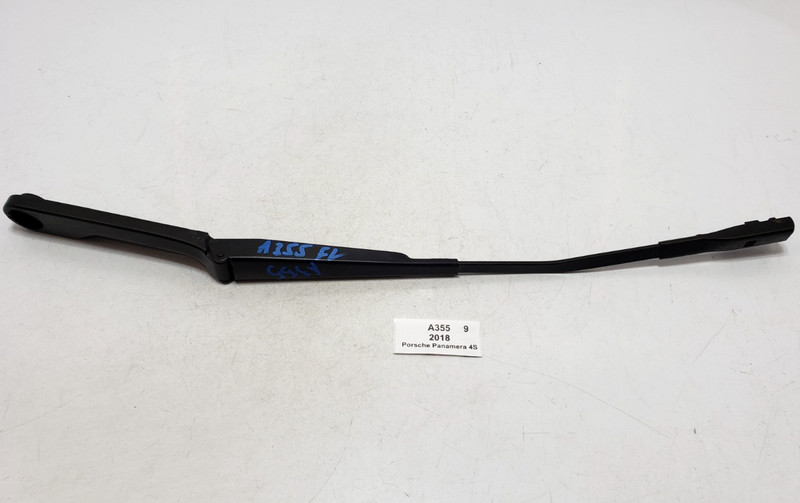 ✅ 2017-2025 OEM Porsche Panamera 4S 971 Front Left Driver Windshield Wiper Arm