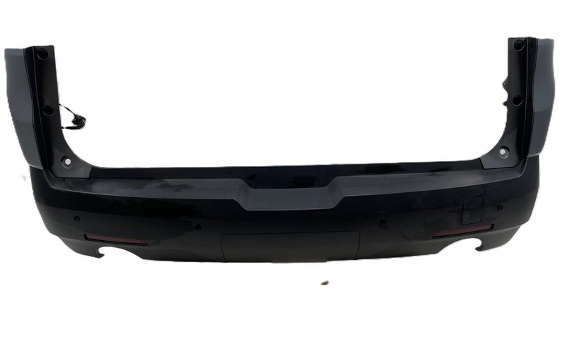 2018-2021 Chevy Traverse LT Rear Bumper Cover Assembly W/ Tow Package & Sensers