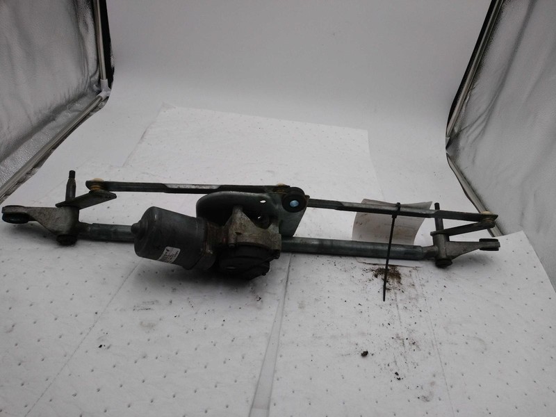 2009 Ford Mustang Wiper Motor OEM 8R3Z17508A 92000 Miles Red 2DR