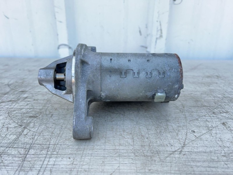 2018-2024 TOYOTA CAMRY STARTER MOTOR 2.5L AT FWD 100K -LE- 62921