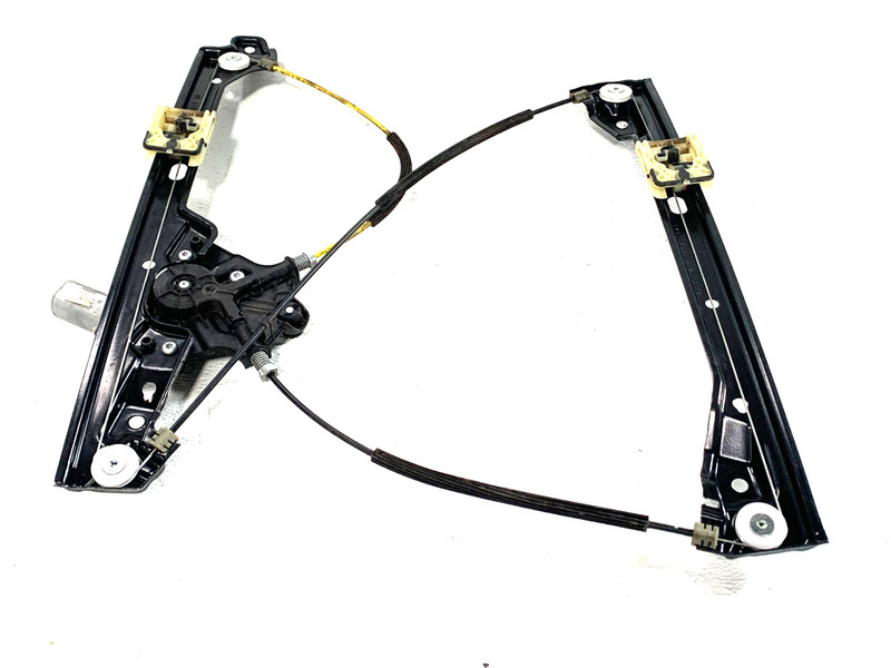 2018-2021 BUICK ENCLAVE FRONT RIGHT SIDE DOOR WINDOW REGULATOR OEM #A0.25