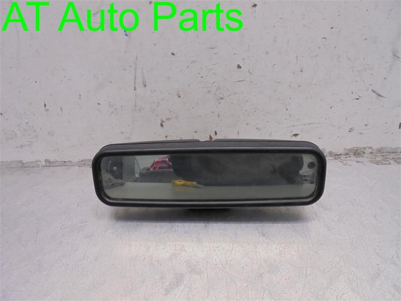 1993-1994 JEEP GRAND CHEROKEE INTERIOR INSIDE REAR VIEW MIRROR OEM 4520380
