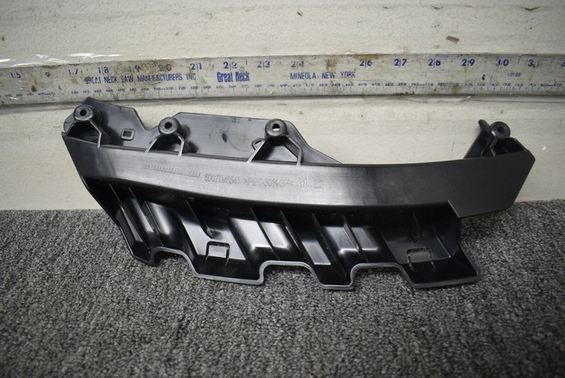2017-2019 TESLA MODEL 3 LEFT SIDE HEADLIGHT SUPPORT BRACKET FACTORY OEM
