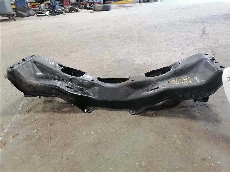 Crossmember/K-Frame Front Axle 2.0L Fits 15-18 WRX 1170014