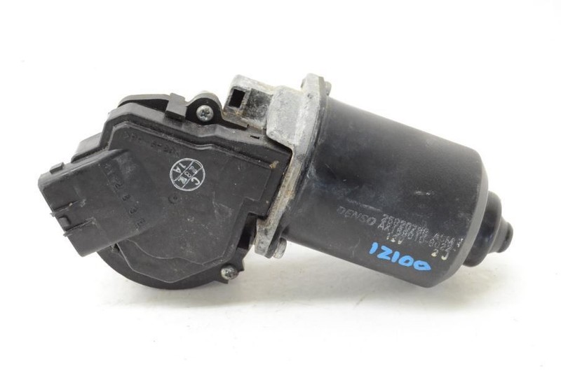 2005-2013 Chevy Corvette C6 Windshield Wiper Motor Assembly 25820788