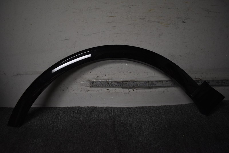 2021-2023 AUDI Q4 E TRON LEFT SIDE WHEEL ARCH FACTORY OEM